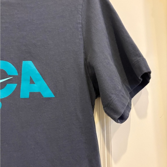 BNWOT Nike Barça Short Sleeve Tee - Picture 12 of 16